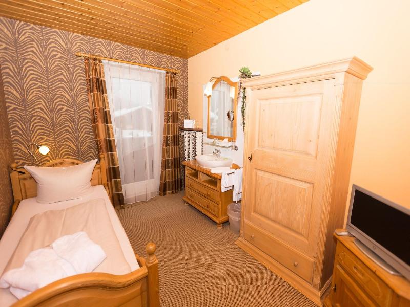 Deva Hotel Kaiserblick image
