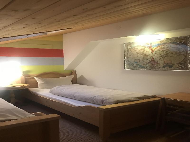 Deva Hotel Kaiserblick image