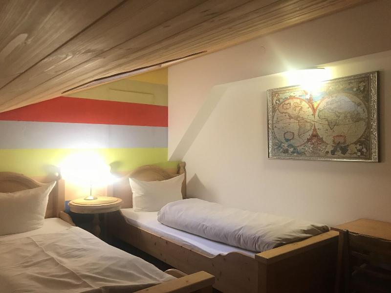 Deva Hotel Kaiserblick image