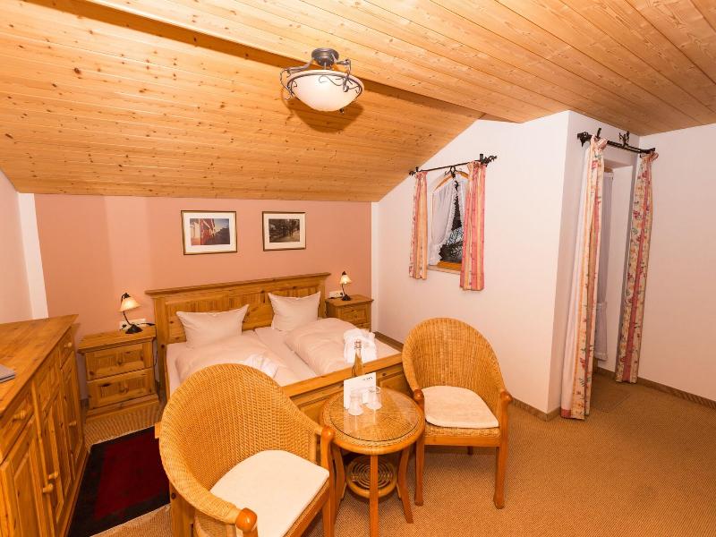Deva Hotel Kaiserblick image