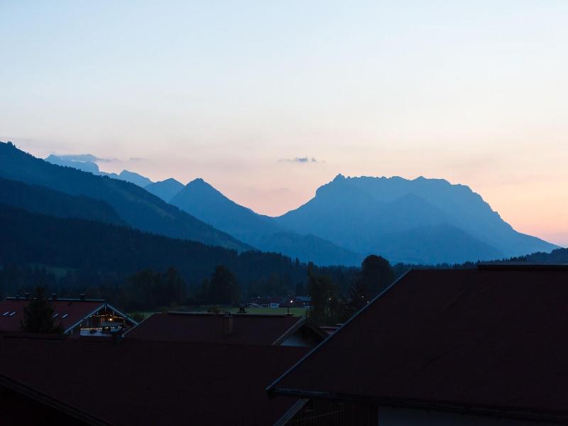 Deva Hotel Kaiserblick image