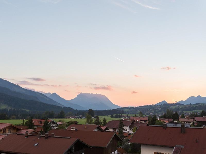 Deva Hotel Kaiserblick image