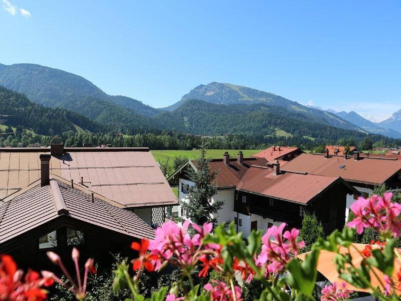 Deva Hotel Kaiserblick image