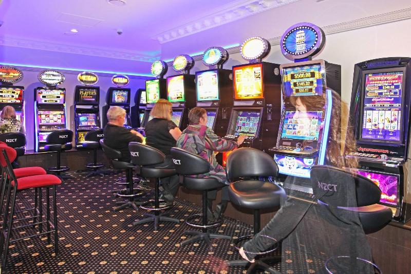 Tuakau Hotel image