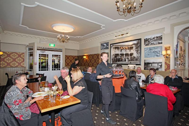 Tuakau Hotel image