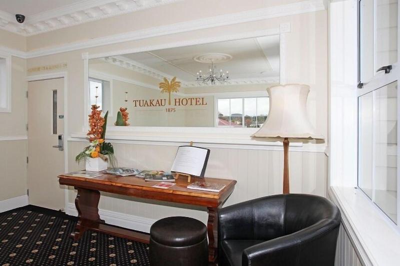 Tuakau Hotel image