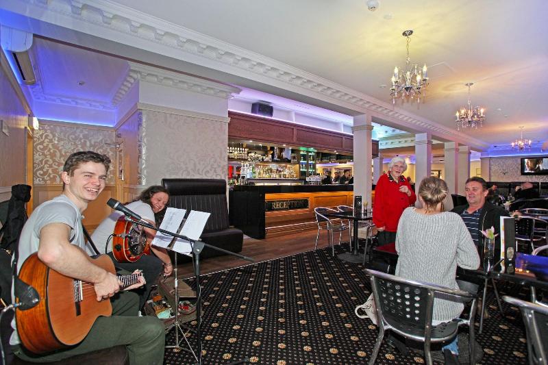 Tuakau Hotel image