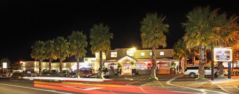 Tuakau Hotel image