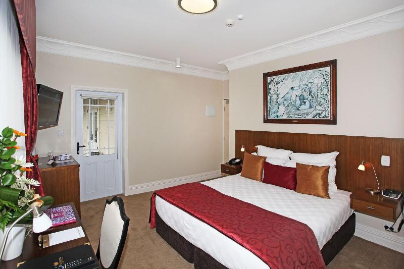 Tuakau Hotel image