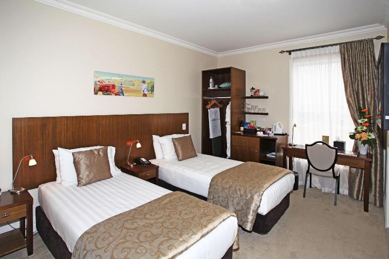 Tuakau Hotel image