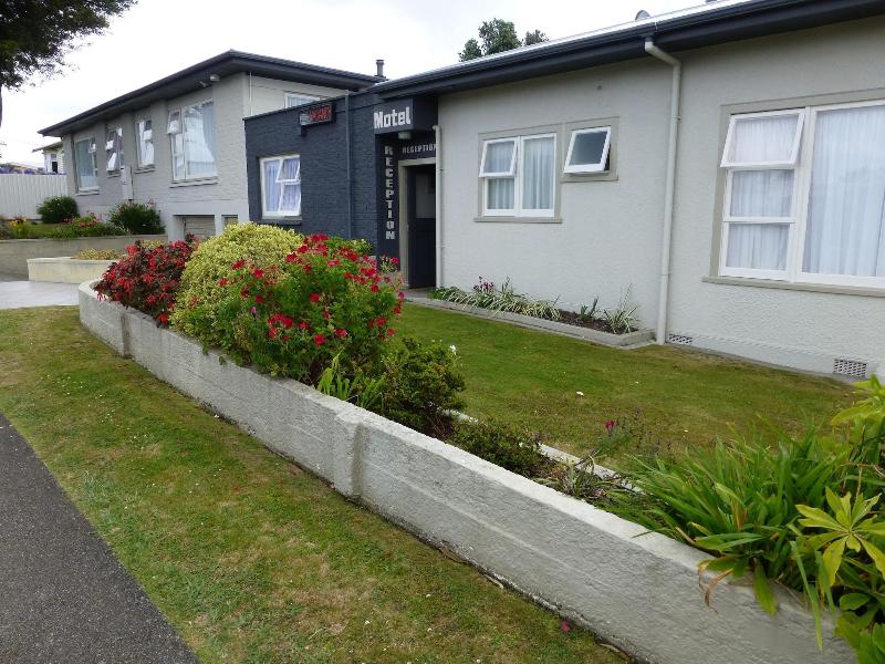 Totara Lodge Motel image