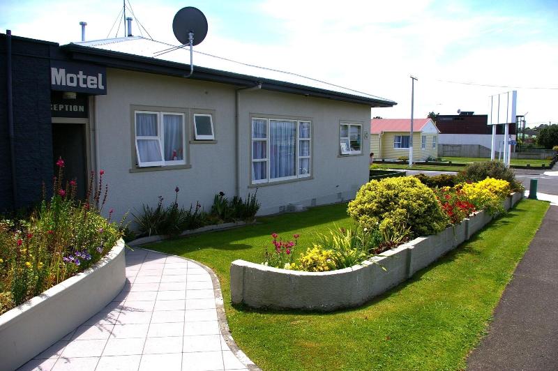 Totara Lodge Motel image