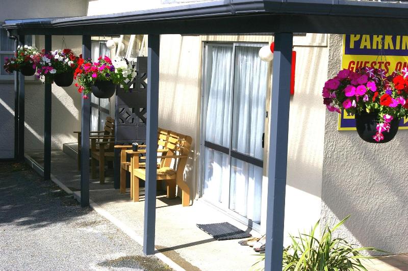 Totara Lodge Motel image