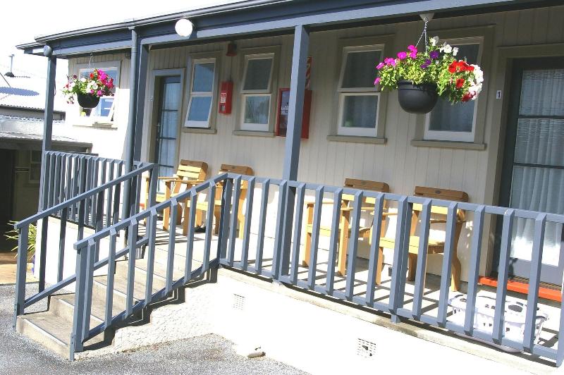 Totara Lodge Motel image