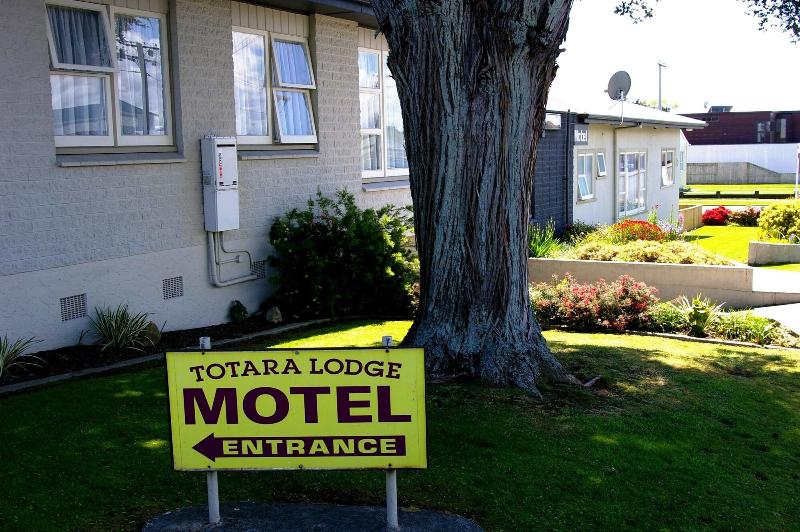 Totara Lodge Motel image