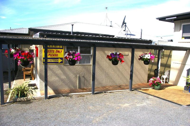Totara Lodge Motel image