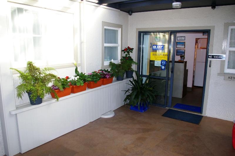 Totara Lodge Motel image