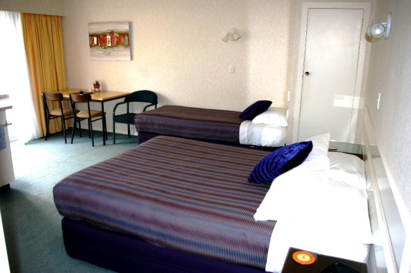 Totara Lodge Motel image