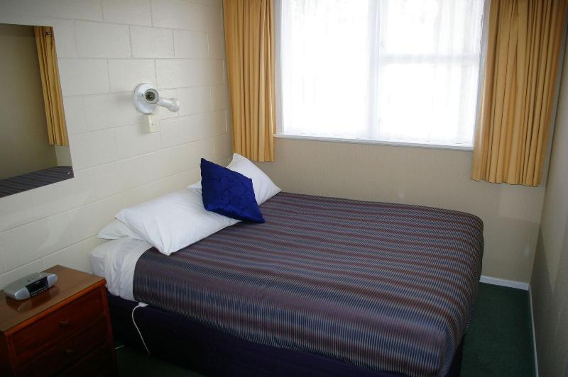 Totara Lodge Motel image