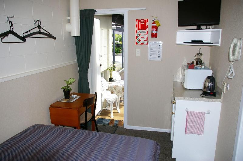 Totara Lodge Motel image