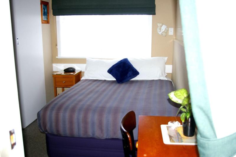 Totara Lodge Motel image