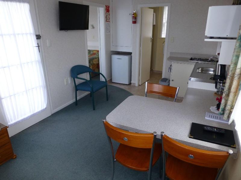 Totara Lodge Motel image