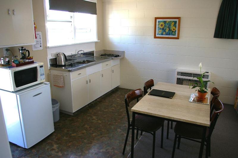 Totara Lodge Motel image