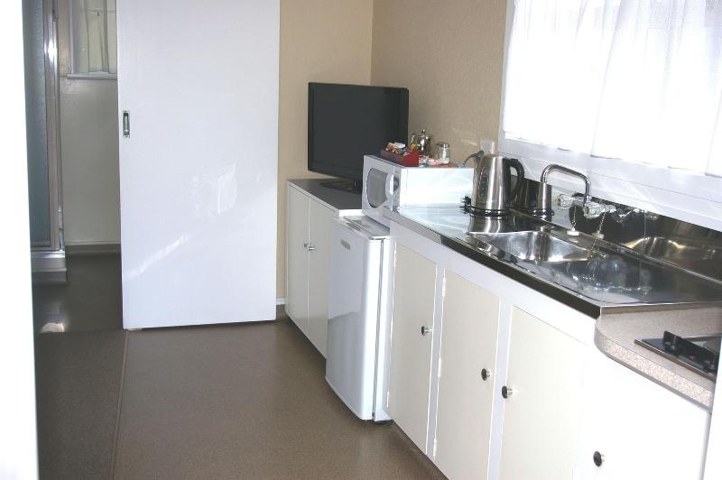 Totara Lodge Motel image