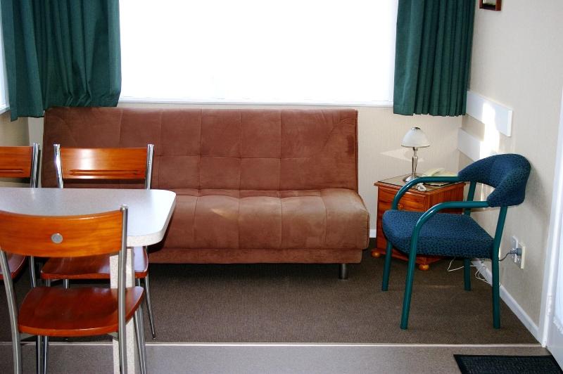 Totara Lodge Motel image