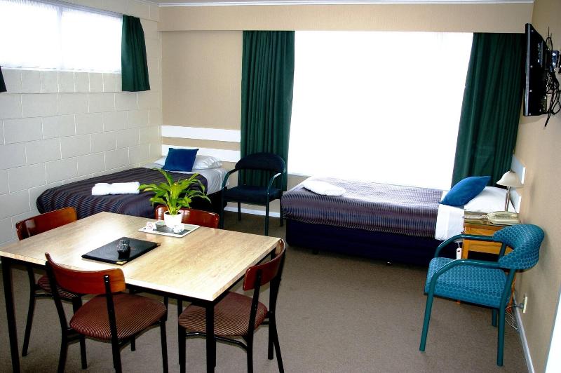 Totara Lodge Motel image