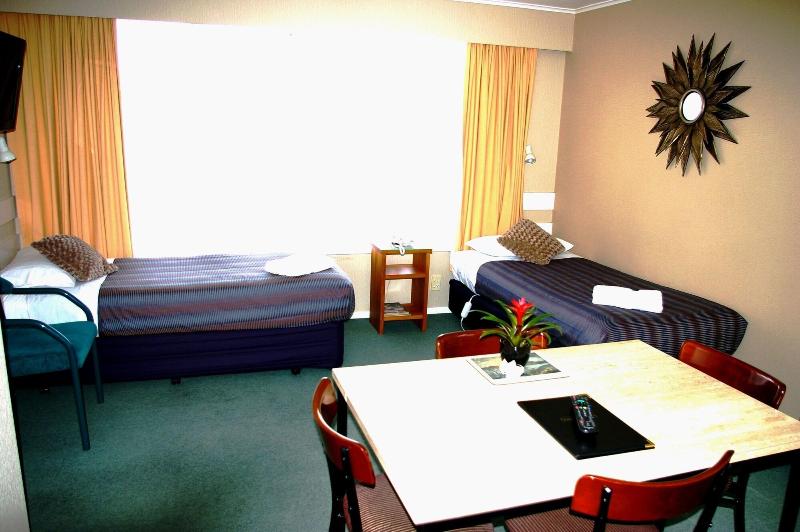 Totara Lodge Motel image