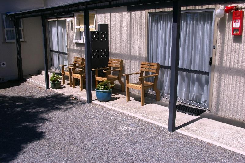 Totara Lodge Motel image