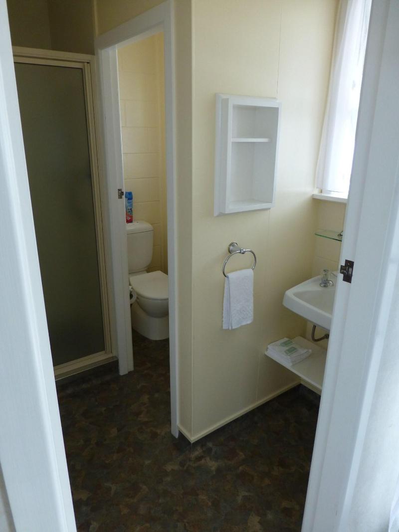 Totara Lodge Motel image