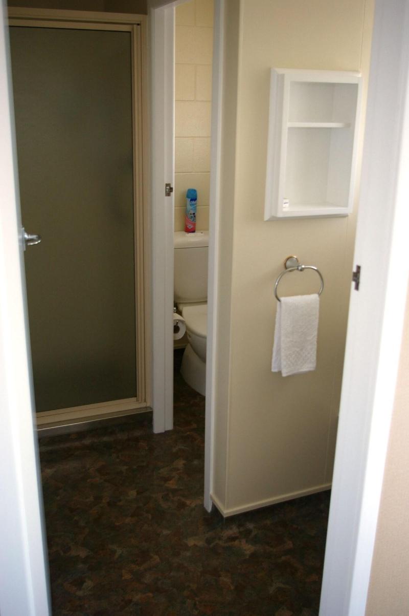 Totara Lodge Motel image