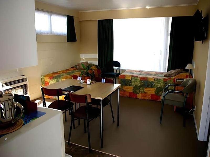Totara Lodge Motel image