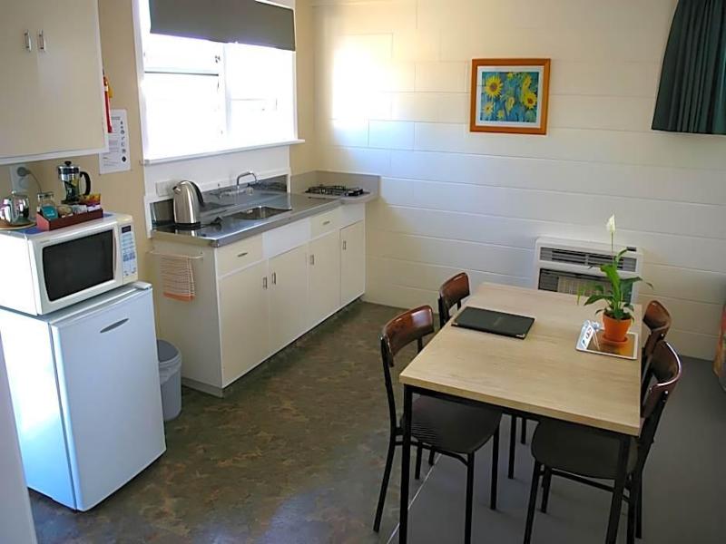 Totara Lodge Motel image