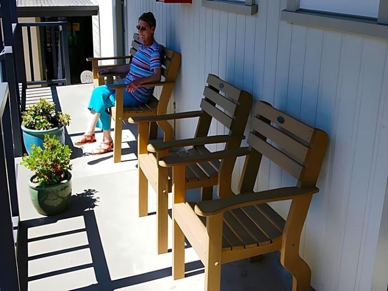 Totara Lodge Motel image