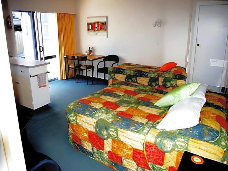 Totara Lodge Motel image