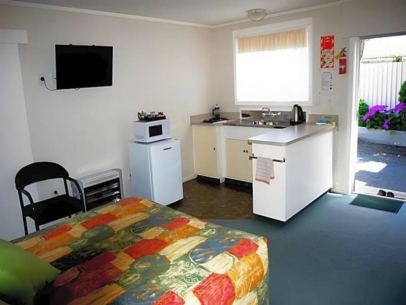 Totara Lodge Motel image