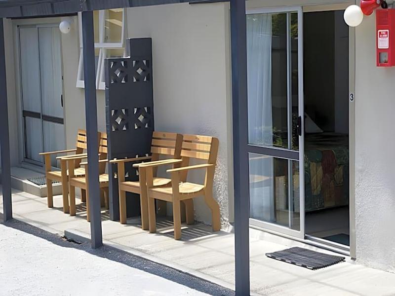 Totara Lodge Motel image