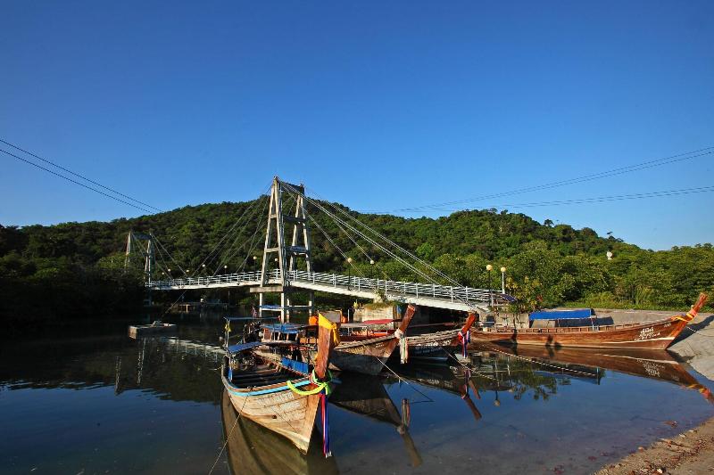 Pp Red Tuna Hut - Image 2