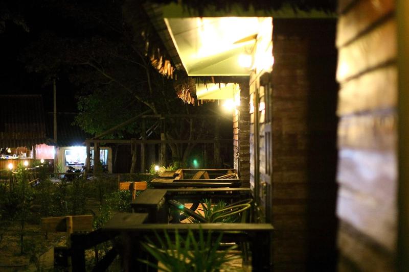 Pp Red Tuna Hut - Image 3