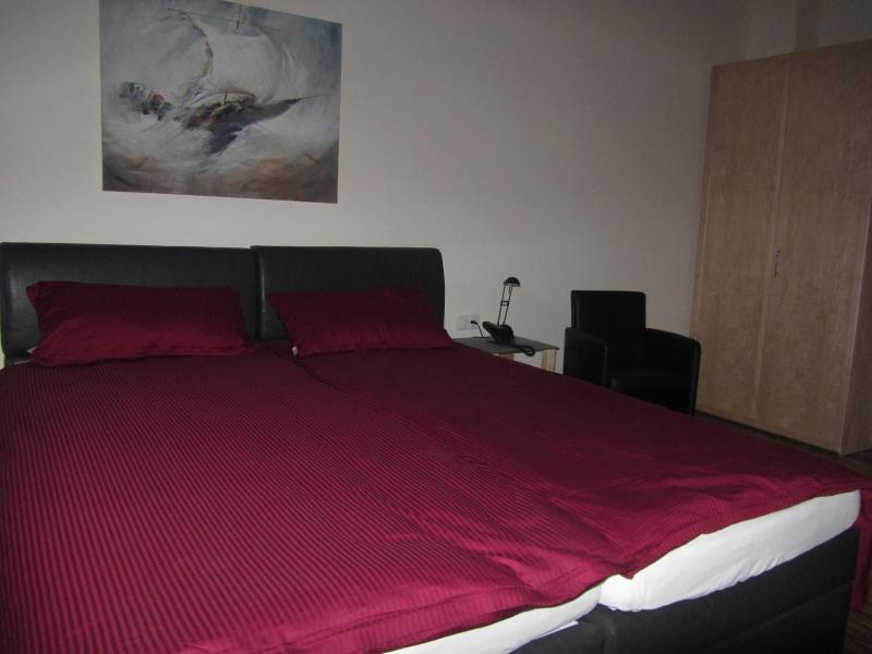Exklusive Gästezimmer Landau image