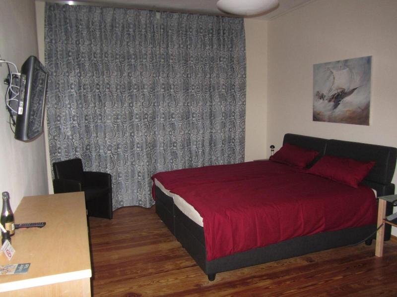 Exklusive Gästezimmer Landau image