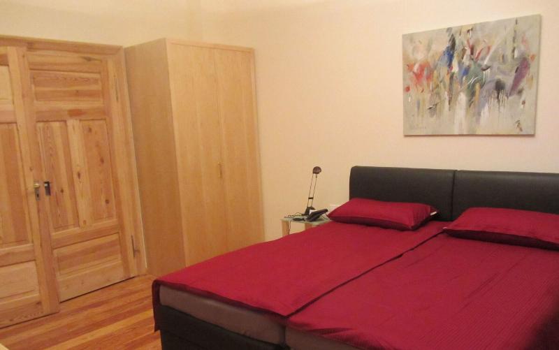 Exklusive Gästezimmer Landau image