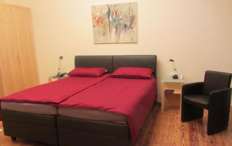Exklusive Gästezimmer Landau image