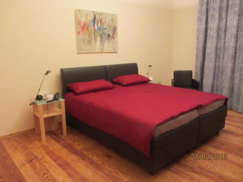 Exklusive Gästezimmer Landau image