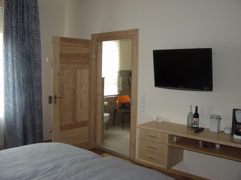 Exklusive Gästezimmer Landau image