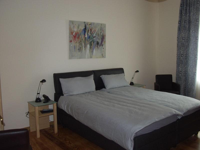 Exklusive Gästezimmer Landau image