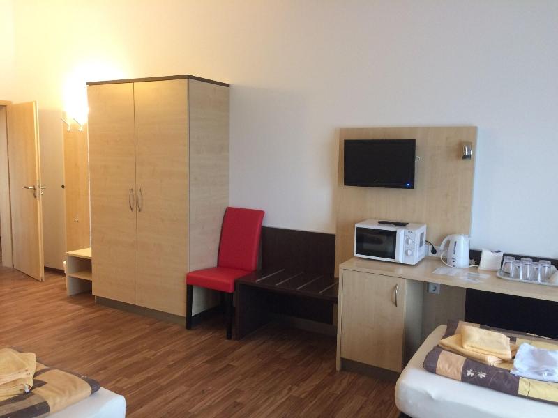 Auszeithotel image